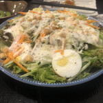 用户对于くつろぎ居酒屋 故郷 青物横丁店的评论图