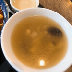 用戶對於四川家庭料理 中洞的評論圖