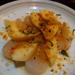 User's review image for Baru Comodo