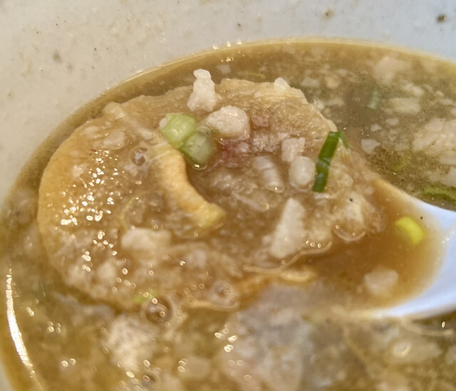 用户对于ラーメン ツバメ的评论高清图