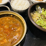 User's review image for 本家 ボンガ 新宿職安通り店