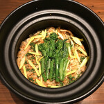 用户对于おばんざいと純洋食 アイサニ的评论图