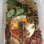 用戶對於東南アジア料理 ミャンマービレッジ的評論圖