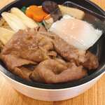 User's review image for 人形町今半 玉川高島屋店