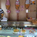 User's review image for ソフトクリーム じゃんけん
