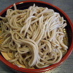 用戶對於そば処　富よし的評論圖