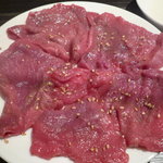用戶對於炭火焼肉 邑 別所別邸的評論圖