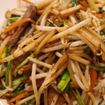 User's review image for 平和軒