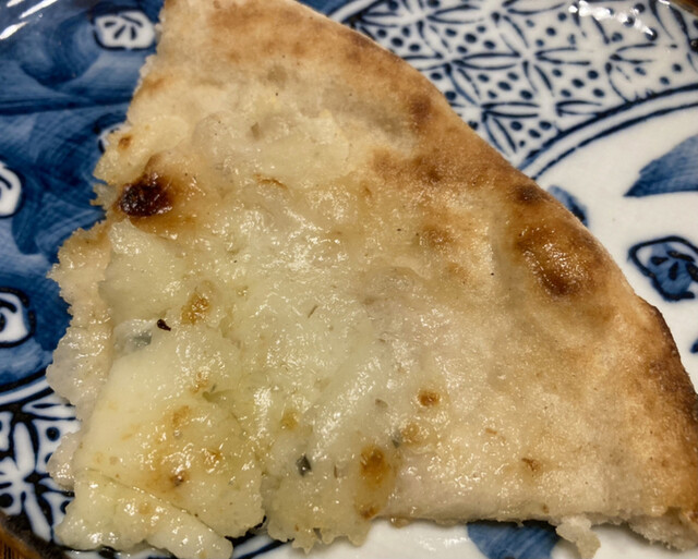 User's recommendation image for Buona pizza