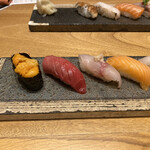 用戶對於はせ川 心斎橋本店的評論圖