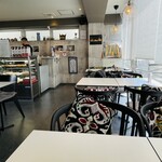 User's review image for SAMARKAND TERRACE