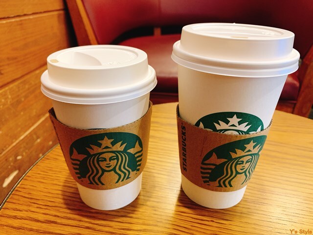 用戶對於スターバックスコーヒー 京都四条葛野大路店的評論圖