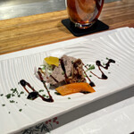 用户对于鉄板焼 いちか的评论图