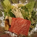 用户对于渓山閣的评论图