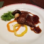 用戶對於四季火鍋 花椒庭 広尾本店的評論圖