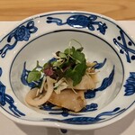 用戶對於鮨 やしま的評論圖