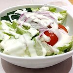 User's review image for カフェ＆ビヤレストラン宮 羽田空港店