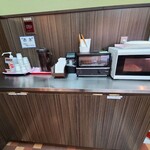用户对于レフボン JR釧路店的评论图