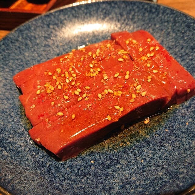 用戶對於炭火焼肉 浅草だん的評論高清圖