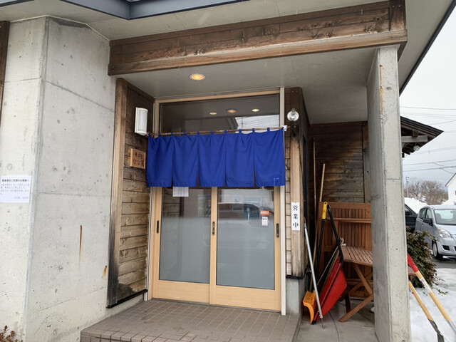 用户对于そば処 なな笑的评论高清图