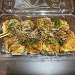 User's review image for たこぼーず