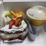 用戶對於キャトル 秋葉原店的評論圖