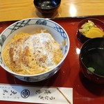 用戶對於うなぎ割烹大和田的評論圖