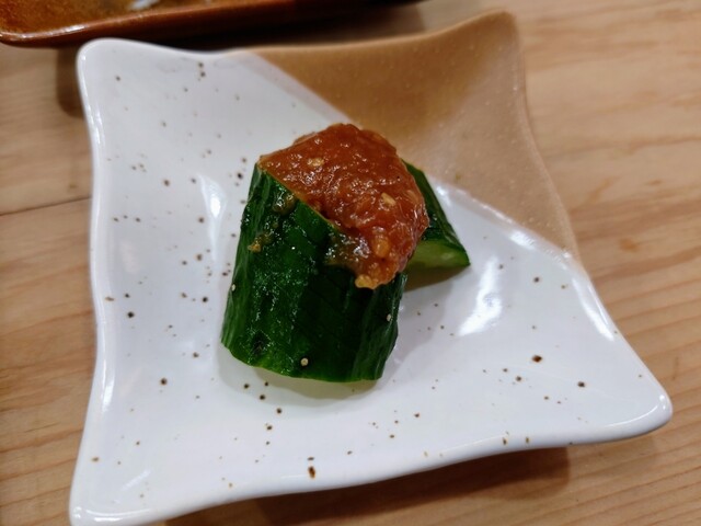 User's recommendation image for 力寿司