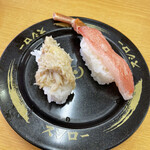 用戶對於スシロー 和泉府中店的評論圖