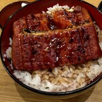 用户对于名代 宇奈とと 立川店的评论图