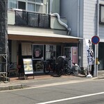 用户对于うどんわだ的评论图