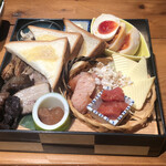User's review image for トリベーネ 梅田店