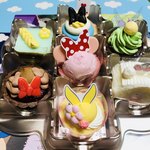 User's review image for 銀座コージーコーナー 阪急三番街店