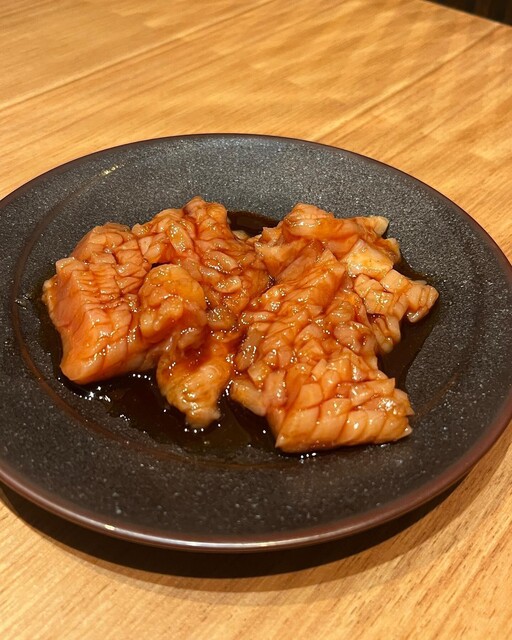 User's recommendation image for YAKINIKUEN忍鬨 梅田店