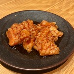 User's review image for YAKINIKUEN忍鬨 梅田店
