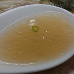 用戶對於八作的評論圖