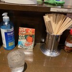 用户对于いっちゃんラーメン的评论图