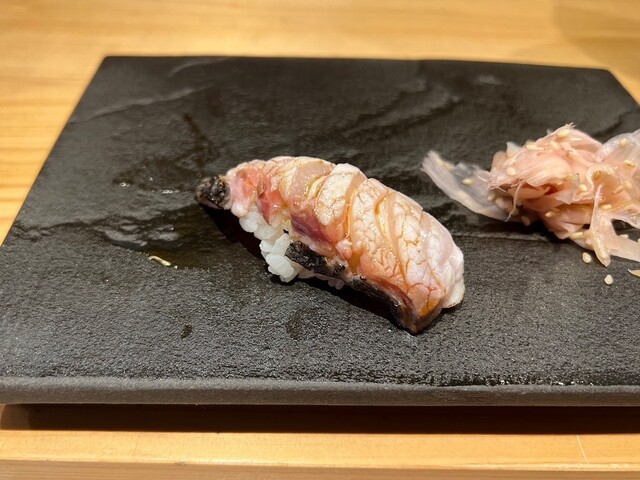 用戶對於三代目だるま鮨 自由が丘店的評論高清圖