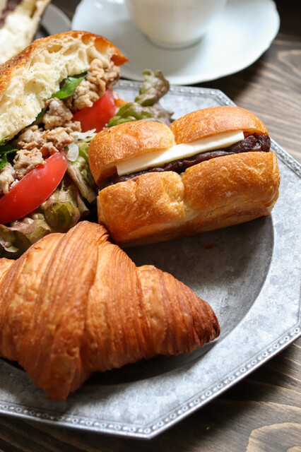 用戶對於C'EST UNE BONNE IDEE的評論高清圖