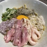 用戶對於麺屋 彩音的評論圖