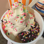 User's review image for あべのアポロシネマ フード売店