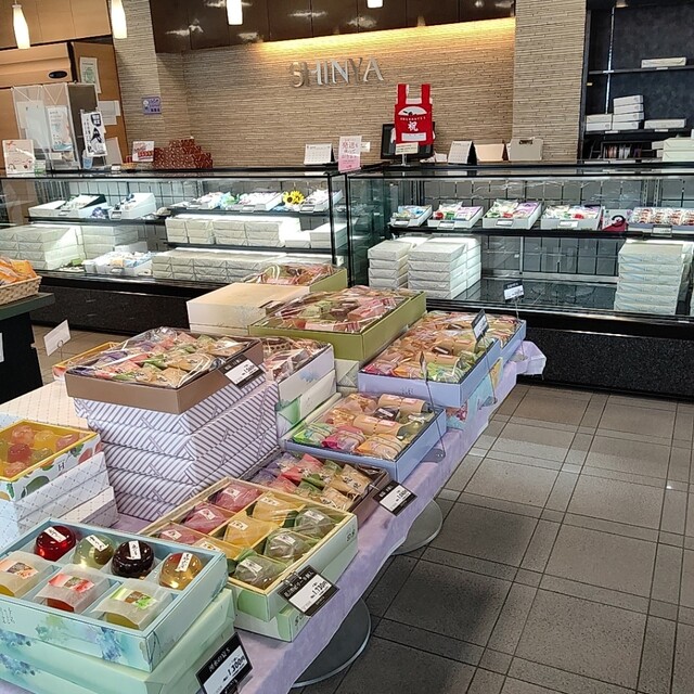 User's recommendation image for 菓子司 新谷