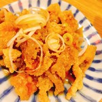 用户对于立呑み晩杯屋 京成町屋店的评论图