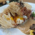 用戶對於ヴェンタリオ的評論圖