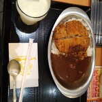 用户对于レッツゴーカレー アリオ札幌店的评论图