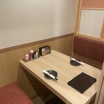用户对于串治郎 有楽町店的评论图