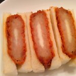 User's review image for とんかつ まい泉 大丸東京店