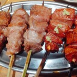 用戶對於大衆酒場 もつ焼きおとんば 御徒町店的評論圖