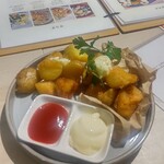 用户对于コモド キッチン的评论图