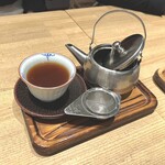 用戶對於京はやしや タカシマヤ タイムズスクエア店的評論圖